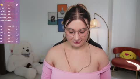 Snapshot of amy_ross1 chatting on January 17, 2025, 4:47 pm Daniela M online show from January 17, 2025, 4:47 pm