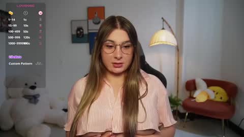 Snapshot of amy_ross1 chatting on March 1, 2025, 5:38 pm Daniela M online show from March 1, 2025, 5:38 pm