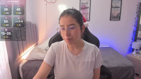 Amy sophia 3 online show from December 13, 2024, 6:27 pm