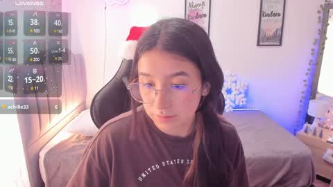 Amy sophia 3 online show from December 23, 2024, 4:39 pm