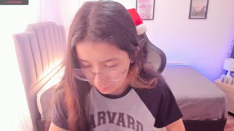 Amy sophia 3 online show from December 28, 2024, 3:15 pm