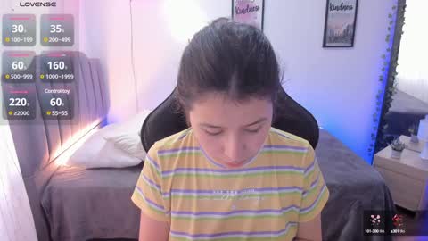 Amy sophia 3 online show from January 21, 2025, 1:00 pm