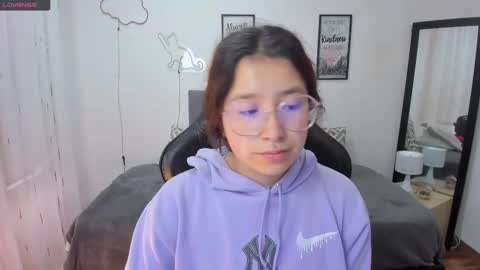 Amy sophia 3 online show from September 18, 2025, 11:45 am