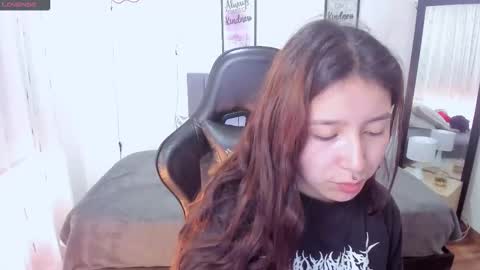 Amy sophia 3 online show from October 4, 2025, 4:05 pm