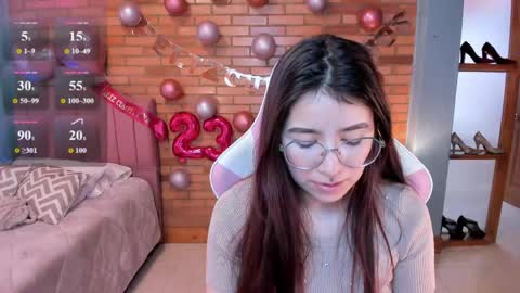 Amy sophia 3 online show from May 11, 2026, 2:12 pm