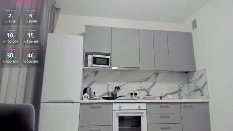 Snapshot of amy_sparkle chatting on October 13, 2025, 6:41 pm Miriam online show from October 13, 2025, 6:41 pm