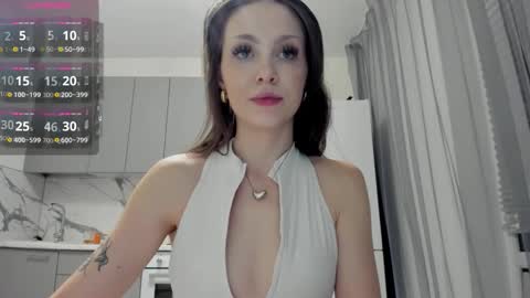 Snapshot of amy_sparkle chatting on October 15, 2025, 8:31 pm Miriam online show from October 15, 2025, 8:31 pm