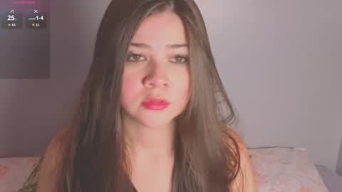  Amy  nickname Kirby online show from February 5, 2026, 9:52 pm