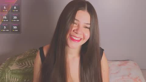  Amy  nickname Kirby online show from February 12, 2026, 10:16 pm