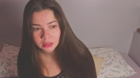  Amy  nickname Kirby online show from March 8, 2026, 8:12 pm