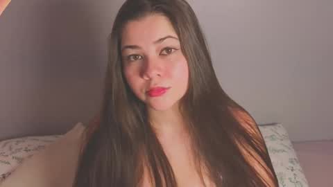  Amy  nickname Kirby online show from March 10, 2026, 9:53 pm