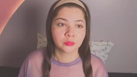  Amy  nickname Kirby online show from March 17, 2026, 8:56 pm