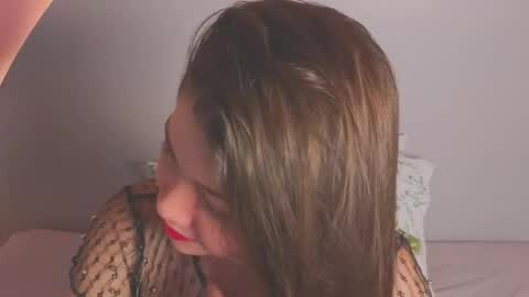  Amy  nickname Kirby online show from March 19, 2026, 9:52 pm