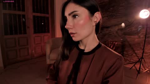 Amy Armstrong online show from January 30, 2025, 12:07 am