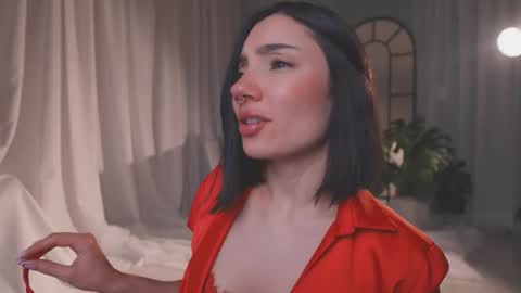 Amy Armstrong online show from February 8, 2026, 12:03 am