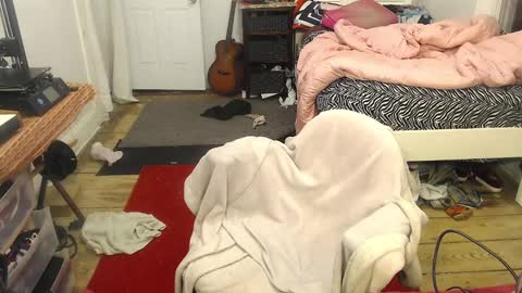 Trashely Gimpson online show from January 16, 2025, 10:42 am