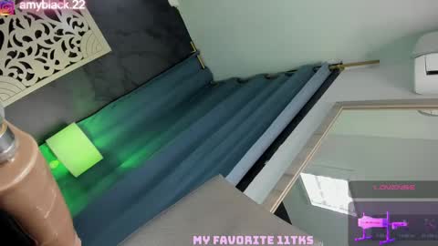 Snapshot of amyblack__ chatting on January 30, 2025, 6:46 am Amy online show from January 30, 2025, 6:46 am