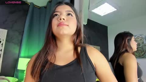 Snapshot of amyblack__ chatting on March 5, 2025, 3:29 am Amy online show from March 5, 2025, 3:29 am