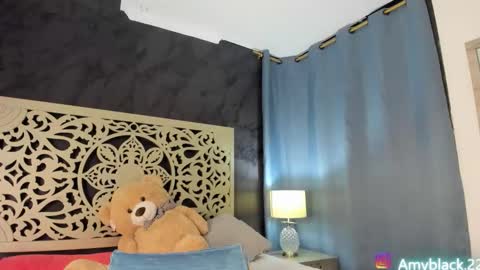 Snapshot of amyblack__ chatting on September 15, 2025, 1:49 am Amy online show from September 15, 2025, 1:49 am