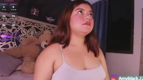 Amy online show from June 23, 2026, 11:58 pm