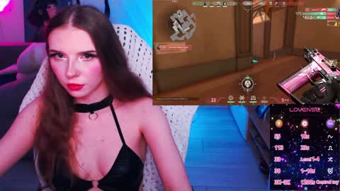 Amy is here  my telegram chanel -  online show from December 28, 2024, 7:22 pm