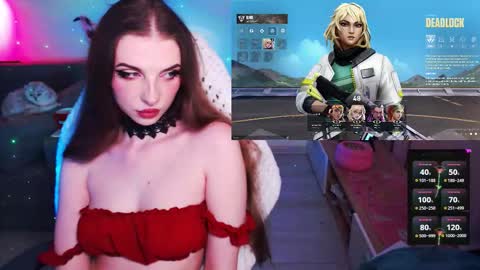 Snapshot of amyboop_ chatting on October 19, 2025, 7:47 pm Amy is here my telegram chanel - online show from October 19, 2025, 7:47 pm