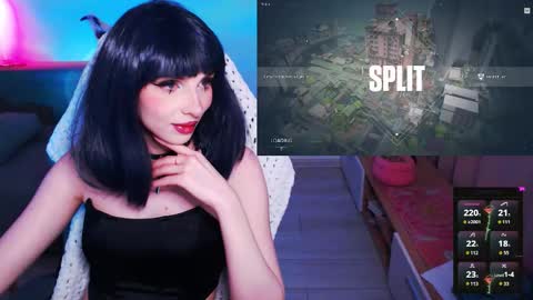 Snapshot of amyboop_ chatting on October 20, 2025, 7:47 pm Amy is here my telegram chanel - online show from October 20, 2025, 7:47 pm