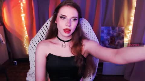Amy is here  my telegram chanel -  online show from May 14, 2026, 9:05 am