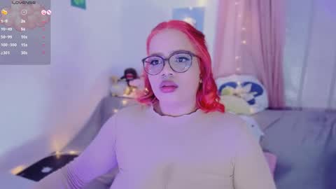 Queen Squirt online show from January 11, 2025, 4:16 am