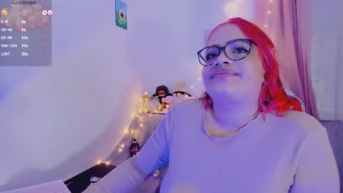 Queen Squirt online show from January 11, 2025, 7:17 am