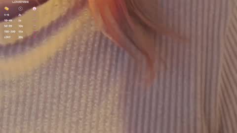 Queen Squirt online show from February 26, 2025, 5:09 am