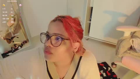 Queen Squirt online show from February 26, 2025, 8:15 am