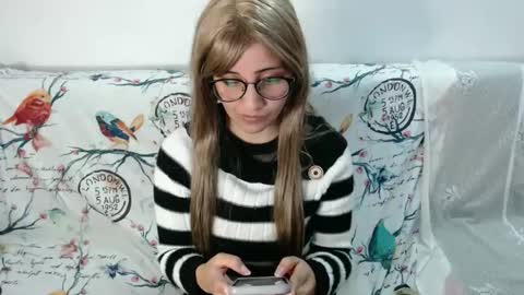 amycosplay99 online show from December 11, 2024, 11:54 pm