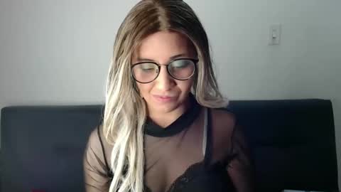amycosplay99 online show from January 31, 2025, 1:54 am