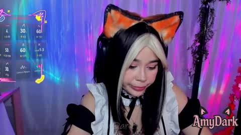 Amy online show from September 11, 2025, 8:31 pm