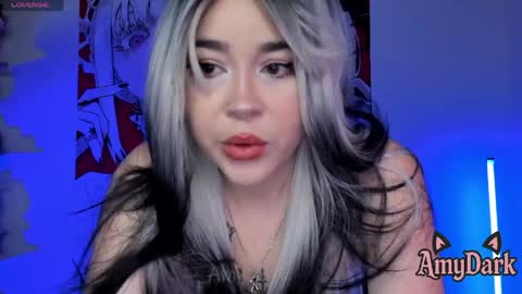Snapshot of amydark chatting on May 10, 2026, 11:32 pm Amy online show from May 10, 2026, 11:32 pm