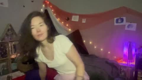 Snapshot of amydreamgirl chatting on January 7, 2025, 7:52 am amydreamgirl online show from January 7, 2025, 7:52 am