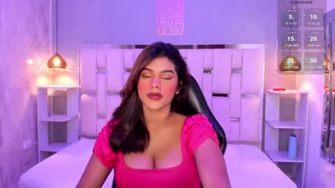 Snapshot of amyevan_ chatting on September 20, 2025, 8:32 pm amyevan_ online show from September 20, 2025, 8:32 pm