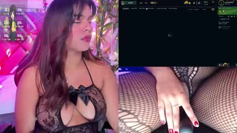 amyevan_ online show from February 3, 2026, 10:37 pm
