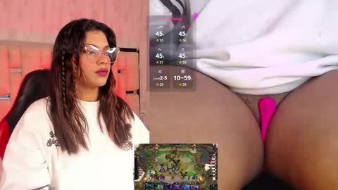 amyevan_ online show from February 5, 2026, 1:38 pm