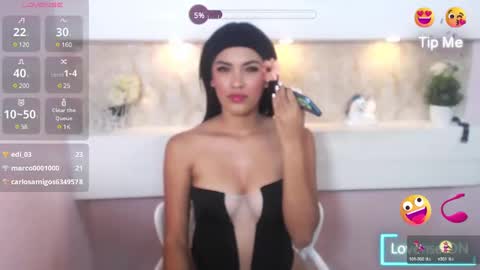 amyjohnsonn online show from December 13, 2024, 3:21 pm