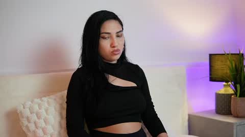  Amy  online show from July 24, 2026, 6:50 pm