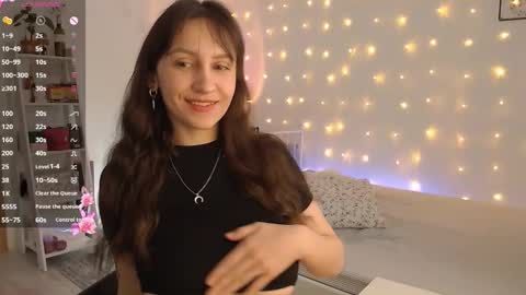 Amelia online show from February 4, 2025, 9:07 am