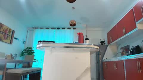 Nataly independent model online show from January 15, 2026, 2:21 pm