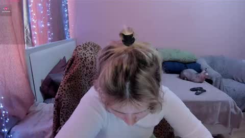 amymilson online show from March 25, 2026, 7:58 am