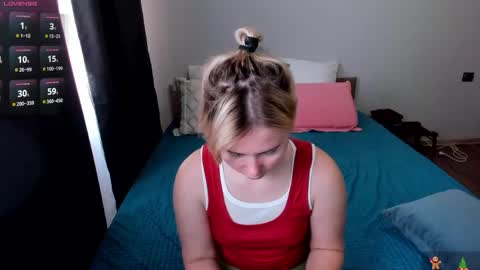 amymilson online show from May 7, 2026, 3:50 pm