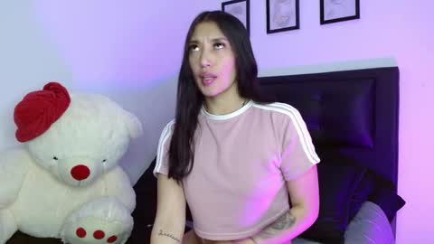 amymoon__ online show from September 16, 2025, 8:15 am