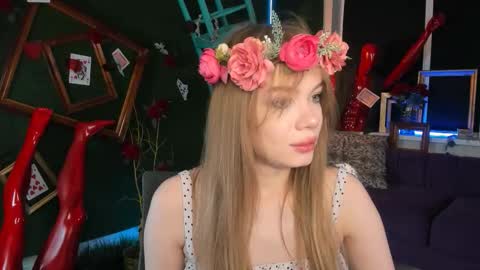 Amy online show from March 12, 2026, 5:46 am