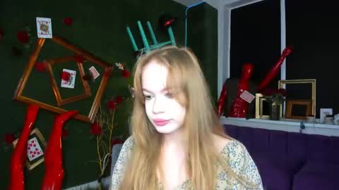 Snapshot of amynox chatting on April 16, 2026, 5:30 am Amy online show from April 16, 2026, 5:30 am