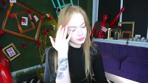 Snapshot of amynox chatting on April 18, 2026, 5:11 am Amy online show from April 18, 2026, 5:11 am